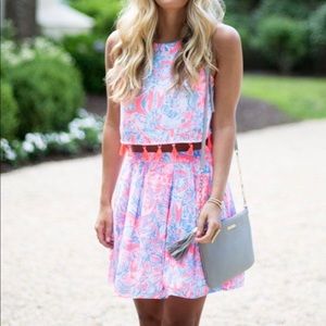 Lilly Pulitzer Selina Set